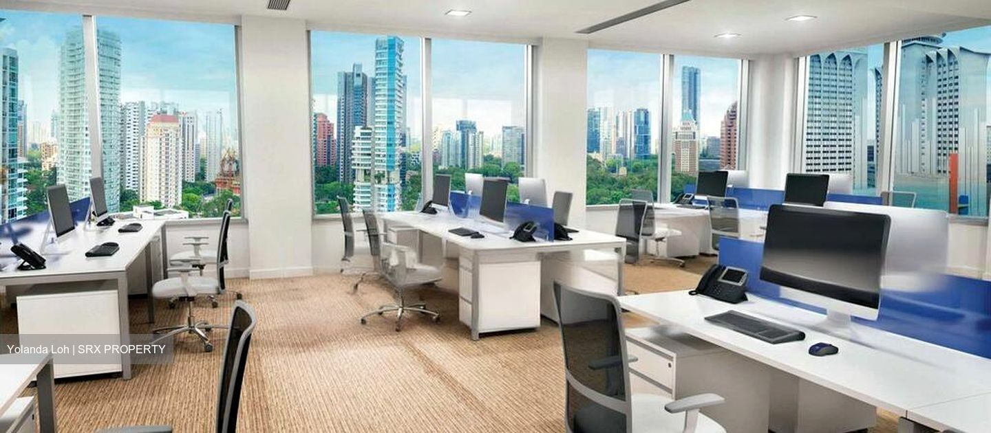 111 Somerset (D9), Office #479033231